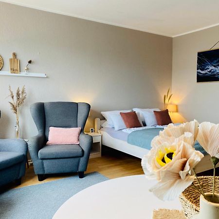 Ferienwohnung Meernaehe フェーマルン エクステリア 写真