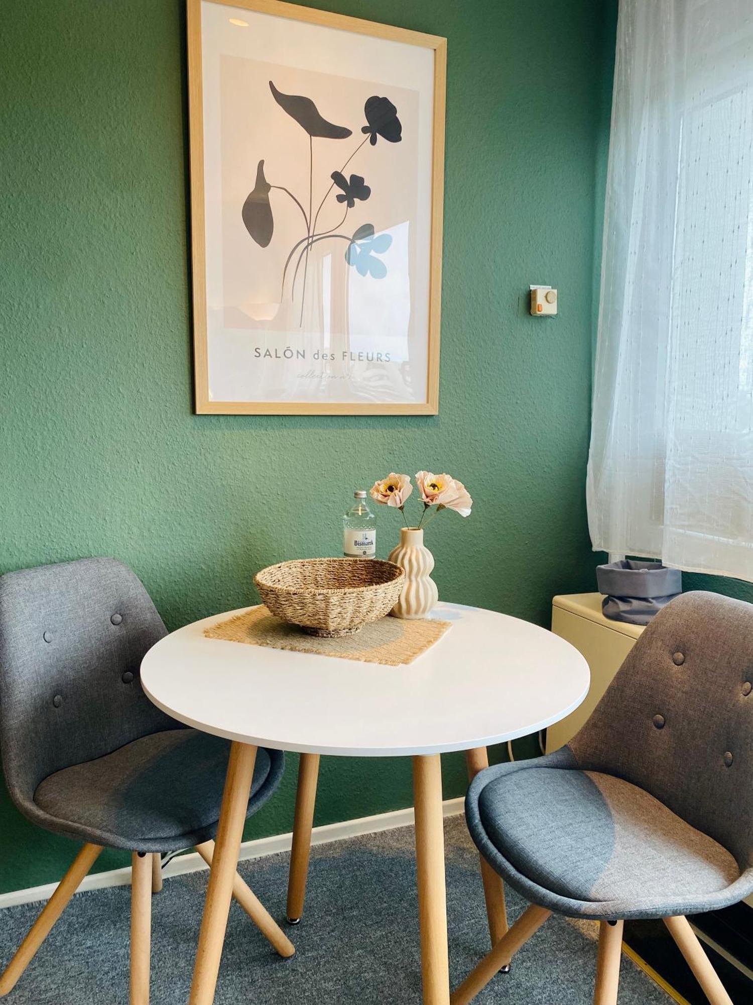 Ferienwohnung Meernaehe フェーマルン エクステリア 写真